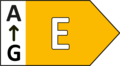 <p><span style="color: #000000; font-family: Verdana, Arial, Helvetica, sans-serif; font-size: 11px; font-style: normal; font-variant-ligatures: normal; font-variant-caps: normal; font-weight: 400; letter-spacing: normal; orphans: 2; text-align: start; text-indent: 0px; text-transform: none; white-space: normal; widows: 2; word-spacing: 0px; -webkit-text-stroke-width: 0px; background-color: #ffffff; text-decoration-thickness: initial; text-decoration-style: initial; text-decoration-color: initial; display: inline !important; float: none;">2021.03.01-től &eacute;rv&eacute;nyes &uacute;j energiabesorol&aacute;s A-t&oacute;l G-ig terjedő sk&aacute;l&aacute;n: E<br /></span></p>