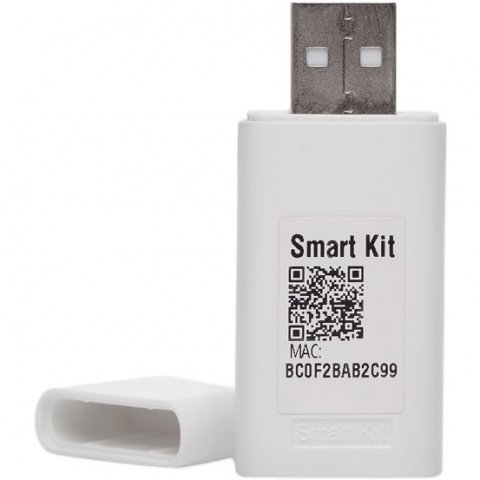 Midea SK105 Smart Wifi modul Midea, MDV, Vivax klímákhoz - Klíma tartozék