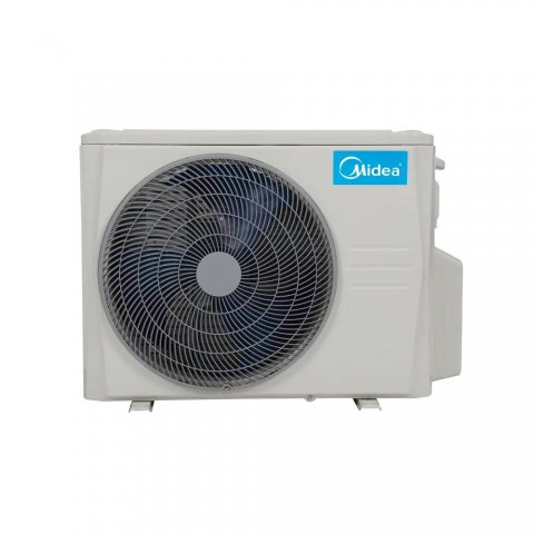 Midea M2OE-18HFN8-Q(B) multi split klíma kütéri egység, R32, 5,3kW, max 2 beltéri, csepptálca fűtéssel - Multi Split klímák