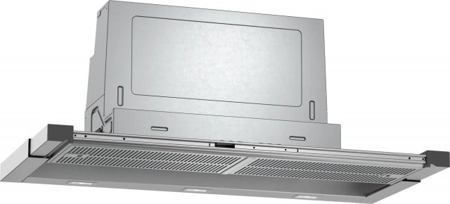 Neff D49ML54X1 N70 teleszkópos páraelszívó 90cm, nemesacél - Páraelszívó