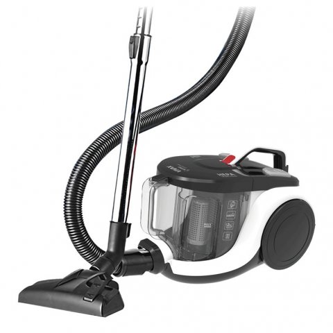 Vivax VCC850G Astro porzsák nélküli porszívó, 850W - Porszívó, takarítógép