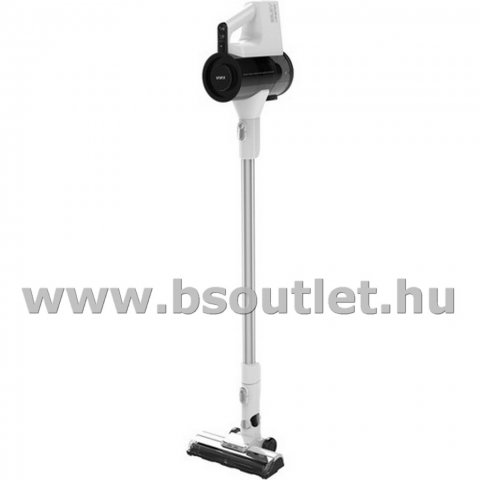 Vivax VCB3002W akkumulátoros porszívó, 22,2V, 2Ah, 300W - Porszívó, takarítógép