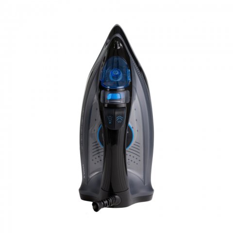 Vivax IR2600CB vasaló, 2600W, 25-35g gőz - Vasaló, gőzállomás