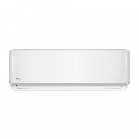 Vivax ACP-18CH50AERI+ R-Design, Oldalfali, Inverteres, hűtő-fűtő split klíma szett, 5,2kW, A++/A+, Wifi ready - Split klíma