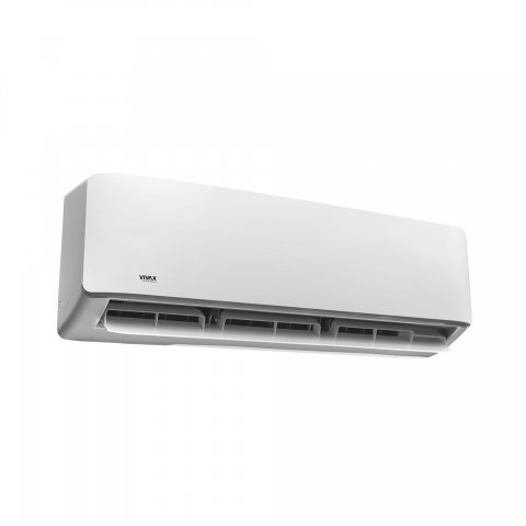 Vivax ACP-18CH50AERI+ R-Design, Oldalfali, Inverteres, hűtő-fűtő split klíma szett, 5,2kW, A++/A+, Wifi ready - Split klíma
