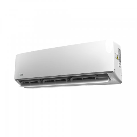 Vivax ACP-18CH50AERI+ R-Design, Oldalfali, Inverteres, hűtő-fűtő split klíma szett, 5,2kW, A++/A+, Wifi ready - Split klíma
