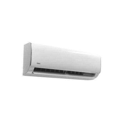 Vivax ACP-18CH50AEMI M-Design Oldalfali Inverteres hűtő-fűtő split klíma szett, 5,2kW, A++/A+, Wifi ready - Split klíma