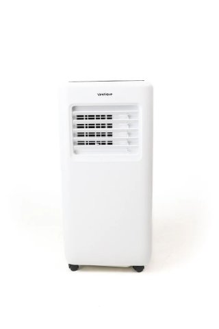 VENTIQUE AC7000 hűtő mobil klíma, 2KW - Mobil klíma