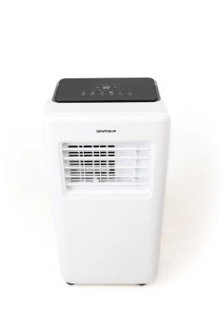 VENTIQUE AC7000 hűtő mobil klíma, 2KW - Mobil klíma