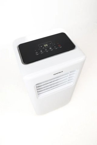 VENTIQUE AC7000 hűtő mobil klíma, 2KW - Mobil klíma