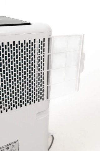 VENTIQUE AC7000 hűtő mobil klíma, 2KW - Mobil klíma