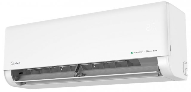 Midea SOL-18-SP Solstice 5,3kW hűtő-fűtő oldalfali split klíma szett, A+++/A++, Wifi, R32 - Split klíma