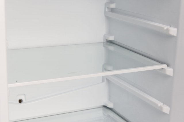 Vivax CF174ELFW kombinált hűtőszekrény, 115+59 liter, E, fehér - Szabadonálló hűtő, hűtőszekrény