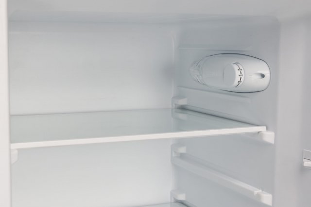Vivax CF174ELFW kombinált hűtőszekrény, 115+59 liter, E, fehér - Szabadonálló hűtő, hűtőszekrény