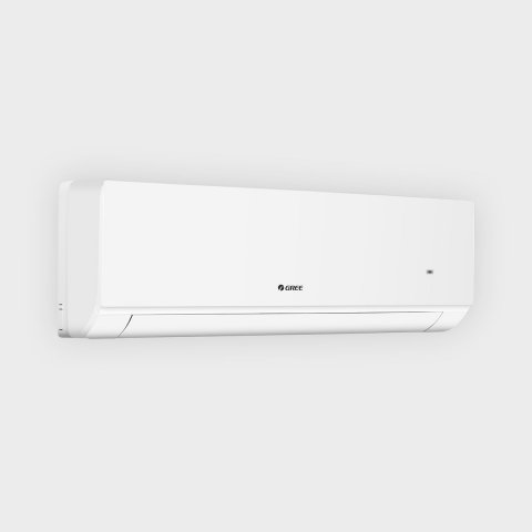 Gree GWH12AWCXD-K6DNA4D Cosmo inverteres hűtő-fűtő split klíma szett, 3,5kw, A+++/A++, Wifi - Split klíma