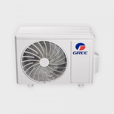Gree GWH12AWCXD-K6DNA4D Cosmo inverteres hűtő-fűtő split klíma szett, 3,5kw, A+++/A++, Wifi - Split klíma