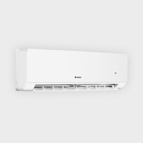 Gree GWH09AWCXD-K6DNA4G Cosmo inverteres hűtő-fűtő split klíma szett, 2,7kw, A+++/A++, Wifi - Split klíma