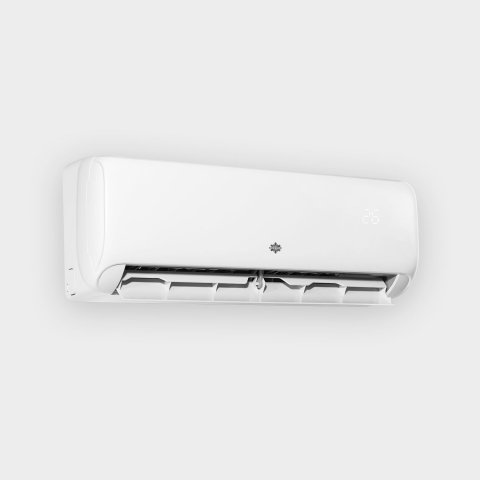Kinghome KWH12AZBXB-K6DNA1F Primor inverteres hűtő-fűtő split klíma szett, 3,2kw, A++/A+, Wifi - Split klíma