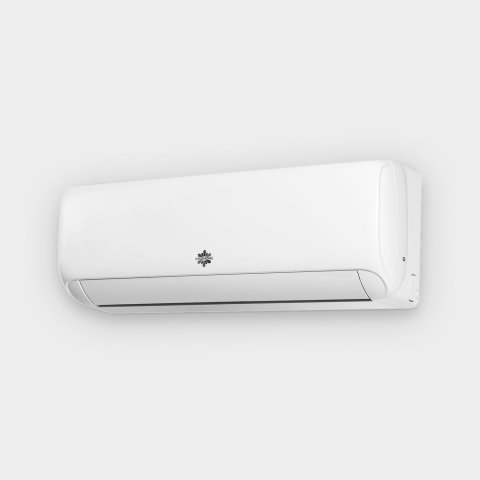 Kinghome KWH18AZDXB-K6DNA1A Primor inverteres, hűtő-fűtő, split klíma szett, 4,6kw, A++/A+, Wifi - Split klíma
