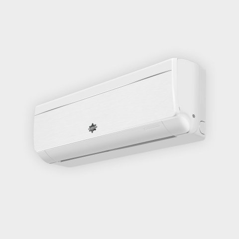 Kinghome KWH12AYCXB-K6DNA2A Maximus inverteres hűtő-fűtő split klíma szett, 3,51kw, A++/A+, Wifi - Split klíma