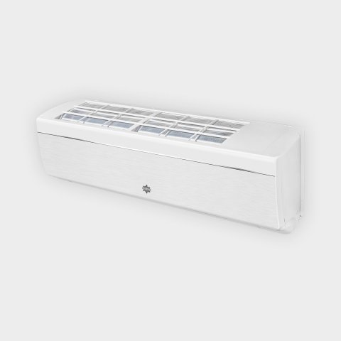 Kinghome KWH18AYDXD-K6DNA2A Maximus inverteres hűtő-fűtő split klíma szett, 5,3kw, A++/A+, Wifi - Split klíma