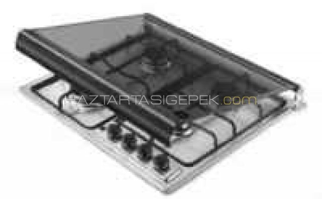 Nardi CA60DN üvegfedél BH,CH főzőlapokhoz - Tartozékok, egyéb