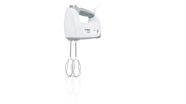 Bosch MFQ36490 Tálas kézi mixer - Aprító, turmix, mixer, húsdaráló