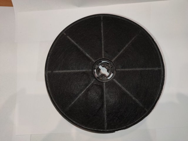 Filter Carbon, szénszűrő, Electrolux, Whirlpool, Ardo, NARDI, Beko páraelszívóhoz - Tartozékok, egyéb