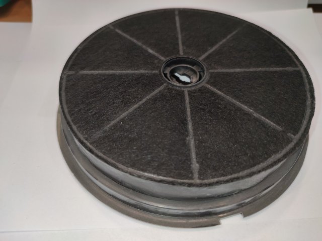 Filter Carbon, szénszűrő, Electrolux, Whirlpool, Ardo, NARDI, Beko páraelszívóhoz - Tartozékok, egyéb