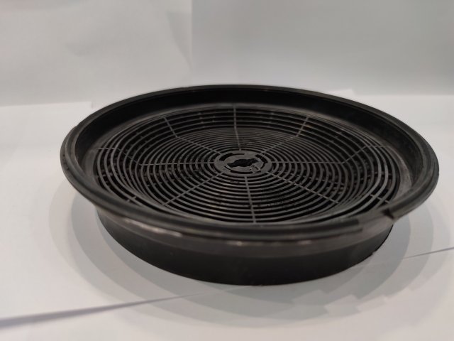 Filter Carbon, szénszűrő, Electrolux, Whirlpool, Ardo, NARDI, Beko páraelszívóhoz - Tartozékok, egyéb