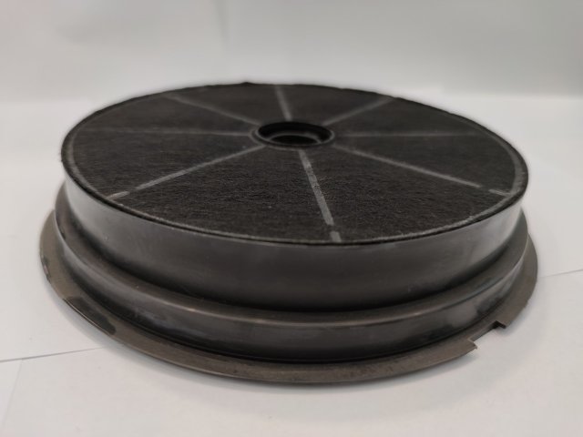 Filter Carbon, szénszűrő, Electrolux, Whirlpool, Ardo, NARDI, Beko páraelszívóhoz - Tartozékok, egyéb