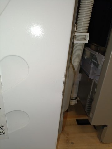 Bosch WGB25400BY elöltöltős mosógép, 10kg, 1400 fordulat, A, Home Connect