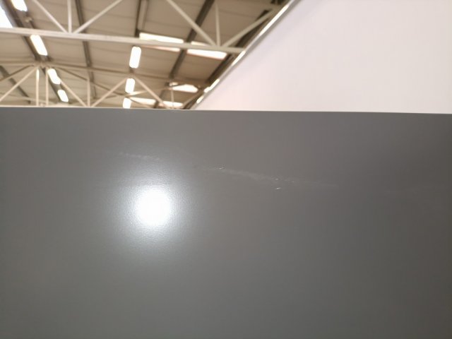 Bosch KGN49VICT kombinált hűtőszekrény, 311+129 liter, C, NoForst, inox