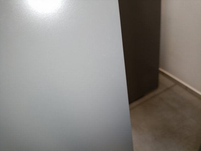 Bosch KGN49VICT kombinált hűtőszekrény, 311+129 liter, C, NoForst, inox
