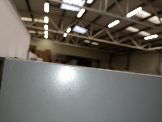 Bosch KGN49VICT kombinált hűtőszekrény, 311+129 liter, C, NoForst, inox