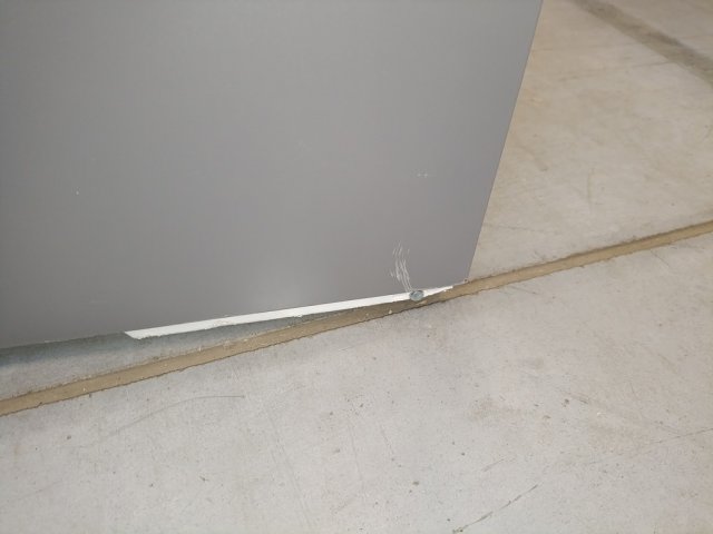 Bosch KGN49XLEA kombinált hűtő, 330+108liter, E, NoFrost, inoxlook