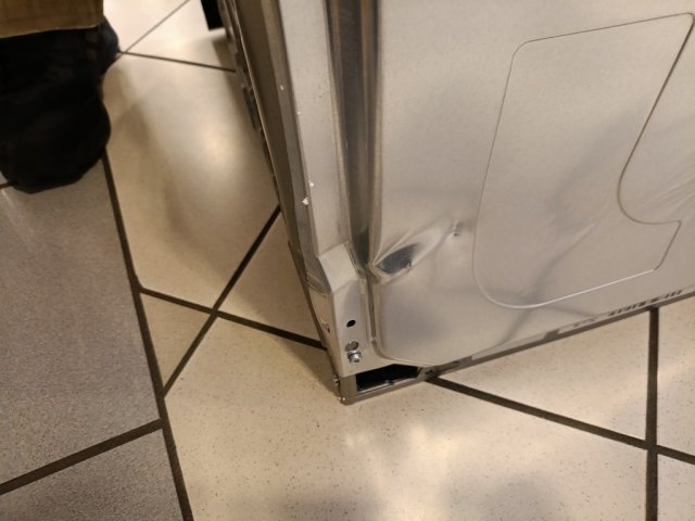 Bosch HBG675BS1 beépíthető elektromos sütő, 71 liter, 13 funkció, pirolitikus. TFT, A+