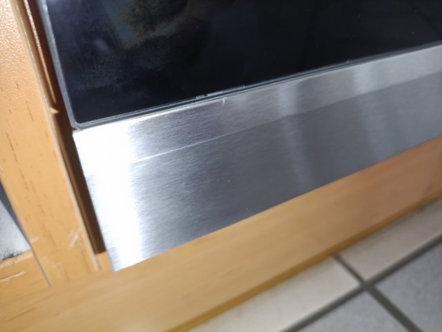 Bosch HBG675BS1 beépíthető elektromos sütő, 71 liter, 13 funkció, pirolitikus. TFT, A+